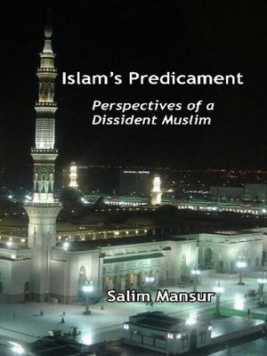 cover image of Islam's Predicament
